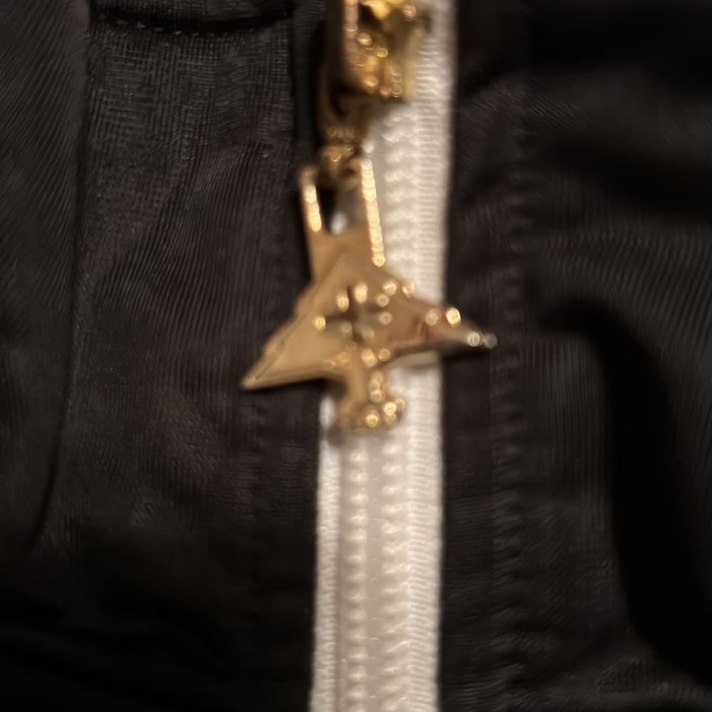 Lrg Track Jacket - image 5